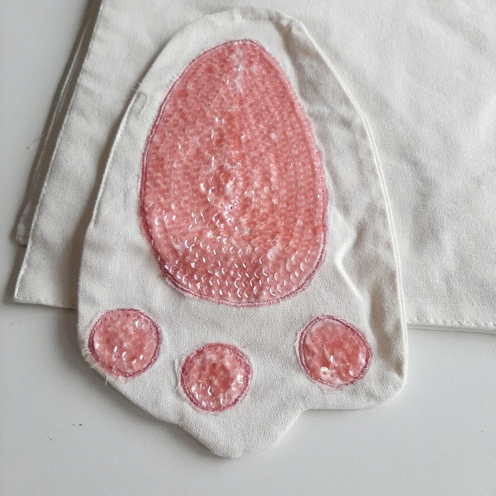 NWT ISAAC MIZRAHI EASTER TABLE RUNNER - Picture 6 of 14